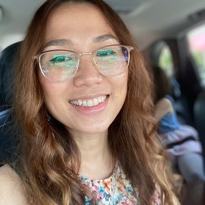 Meet your Posher, Christina